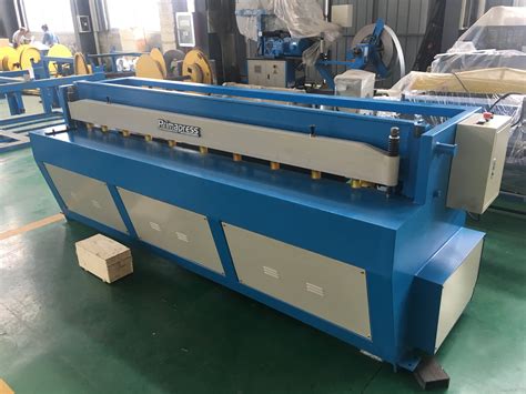 sheet metal shear press|industrial metal shear machine.